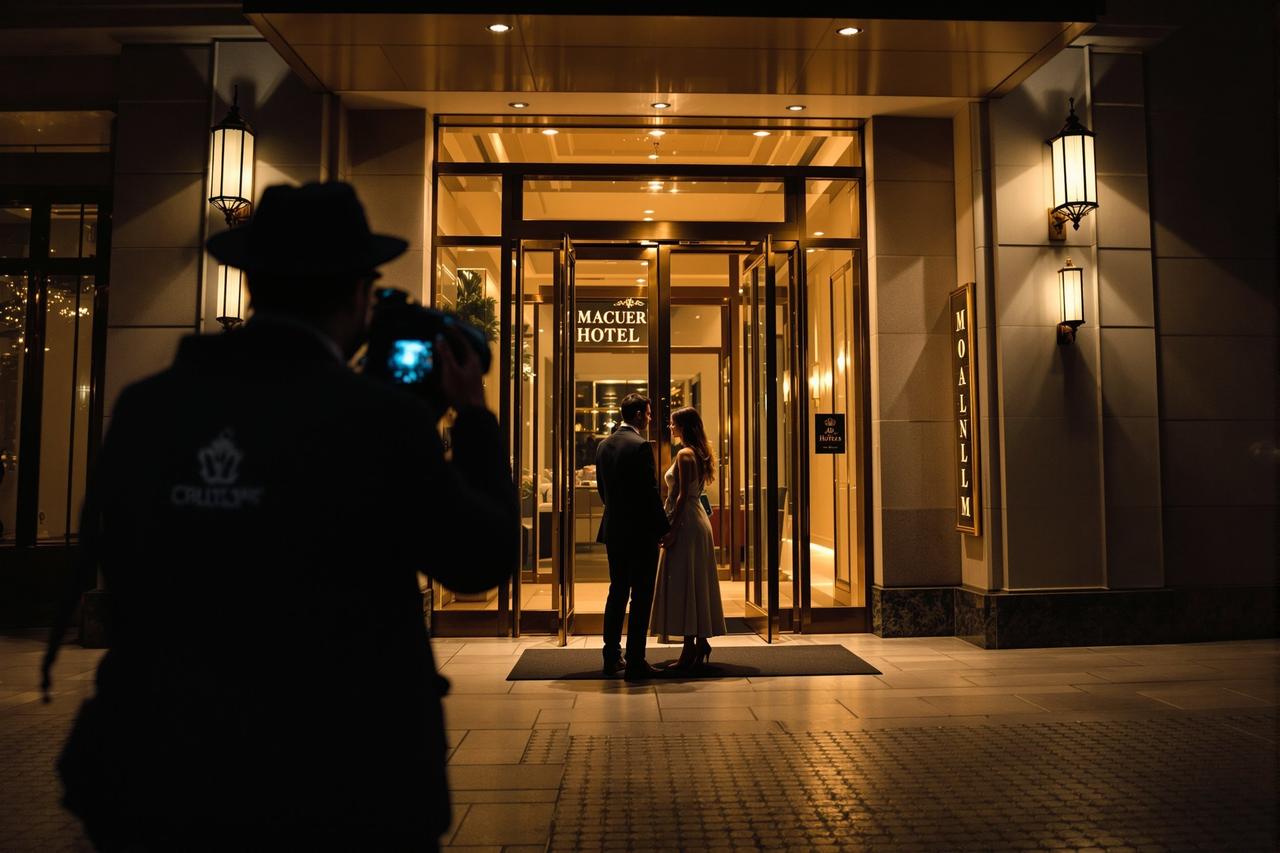 中山夜场偶遇明星网红，传出林丹出轨夜会长腿辣妹事件引热议